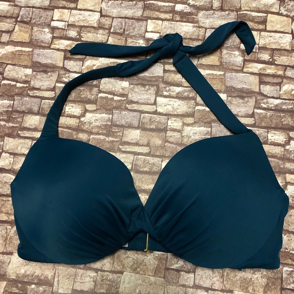34D VS Swim Top